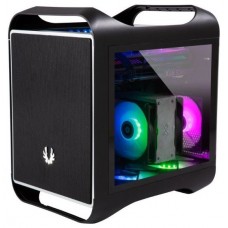 CAJA MICROATX PRODIGY M 2022 A-RGB NEGRO BITFENIX