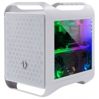 CAJA MICROATX PRODIGY M 2022 A-RGB BLANCO BITFENIX