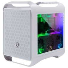 CAJA MICROATX PRODIGY M 2022 A-RGB BLANCO BITFENIX