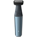 Afeitadora corporal philips bodygroom 3000 3