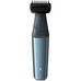 Afeitadora corporal philips bodygroom 3000 3