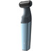 Afeitadora corporal philips bodygroom 3000 3