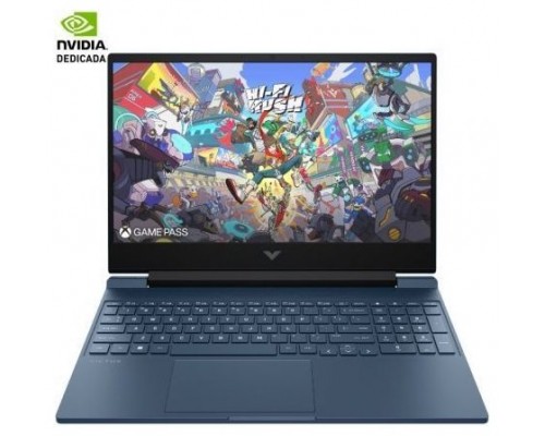 NOTEBOOK HP VICTUS 15-FA2031NS