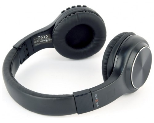 AURICULARES GEMBIRD ESTERO BLUETOOTH WARSZAWA