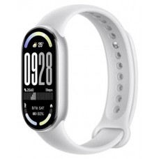 XIAOMI Pulsera MI Smart Band 10 Glacier Silver