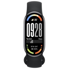 XIAOMI Pulsera MI Smart Band 10 Midnight Black