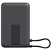 POWERBANK XIAOMI 33W MAGNETIC POWER BANK 10000 BUILT-IN STAND BLACK-DI28 POWERBANK XIAOMI 33W MAGNETIC POWER BANK 10000 BUILT-IN STAND BLACK