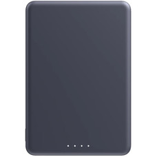 POWER BANK 5000mAh 22.5W SUPER SLIM MAGNETICA NEGRO XIAOMI-AA26 POWER BANK 5000mAh 22.5W SUPER SLIM MAGNETICA NEGRO XIAOMI