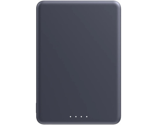 POWER BANK 5000mAh 22.5W SUPER SLIM MAGNETICA NEGRO XIAOMI-AA26 POWER BANK 5000mAh 22.5W SUPER SLIM MAGNETICA NEGRO XIAOMI
