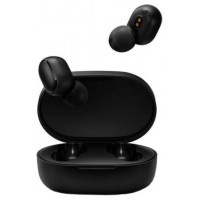 AURICULARES XIAOMI MI TRUE WIRELESS EARBUDS BASIC 2 NEGROS