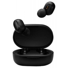 AURICULARES XIAOMI MI TRUE WIRELESS EARBUDS BASIC 2 NEGROS