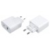 CARGADOR Mi 33W 1xUSB-A/1xUSB TYPE-C BLANCO XIAOMI