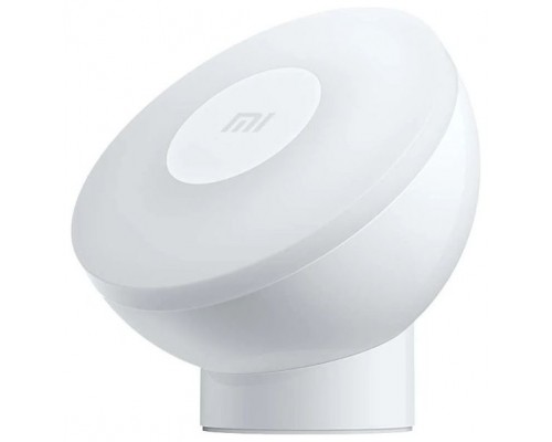 LUZ DE NOCHE CON SENSOR DE MOVIMIENTO MI MOTION-ACTIVATED NIGHT LIGHT 2 XIAOMI