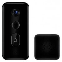 VIDEOPORTERO INTELIGENTE SMART DOORBELL 3 NEGRO XIAOMI