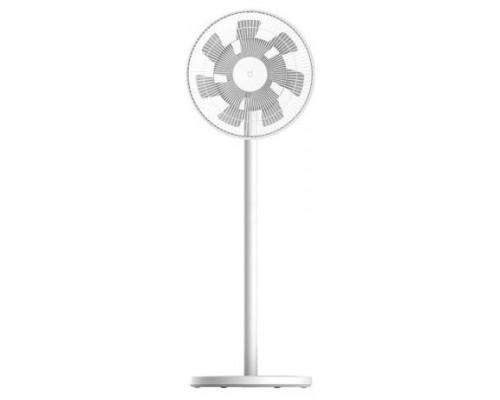 VENTILADOR DE PIE INTELIGENTE MI SMART STANDING FAN 2 PRO BLANCO XIAOMI