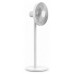 VENTILADOR DE PIE INTELIGENTE MI SMART STANDING FAN 2 PRO BLANCO XIAOMI