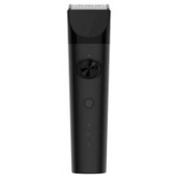 MAQUINA CORTAPELOS HAIR CLIPPER NEGRO XIAOMI