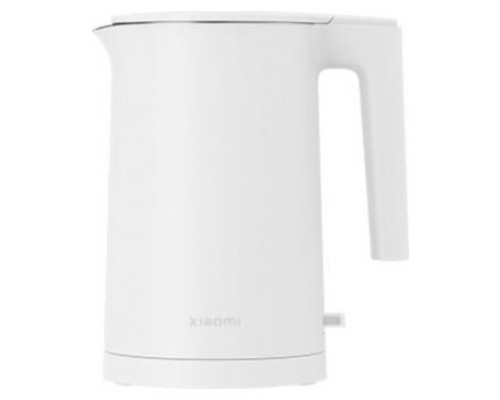 HERVIDOR DE AGUA XIAOMI ELECTRIC KETTLE 2 1.7L 1800W BLANCO