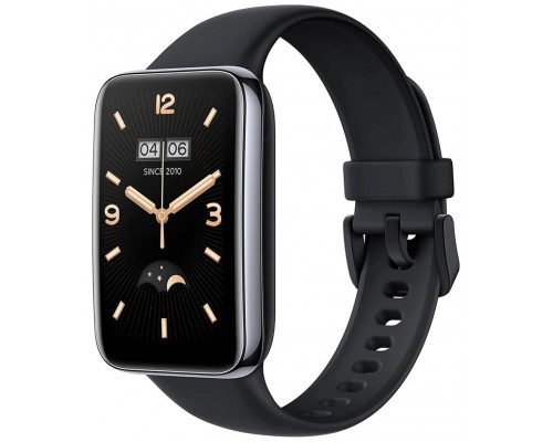 PULSERA ACTIVIDAD XIAOMI SMART BAND 7 PRO NEGRO