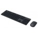 TECLADO + RATON WIRELESS NEGRO XIAOMI