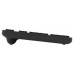 TECLADO + RATON WIRELESS NEGRO XIAOMI