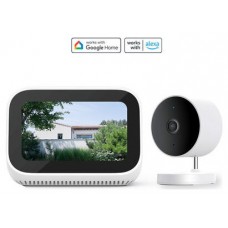 CAMARA XIAOMI OUTDOOR CAMERA AW200 WHITE