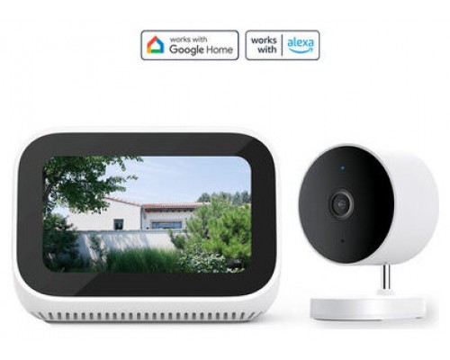 CAMARA VIDEOVIGILANCIA OUTDOOR CAMERA AW200 120 XIAOMI