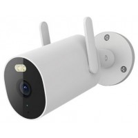 CAMARA XIAOMI OUTDOOR CAMERA AW200 WHITE