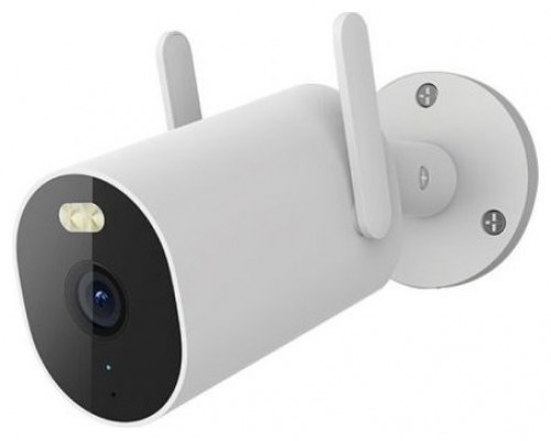 CAMARA XIAOMI OUTDOOR CAMERA AW200 WHITE