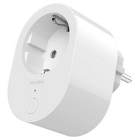 ENCHUFE INTELIGENTE XIAOMI SMART PLUG 2 WHITE-2DI ENCHUFE INTELIGENTE XIAOMI SMART PLUG 2 WHITE