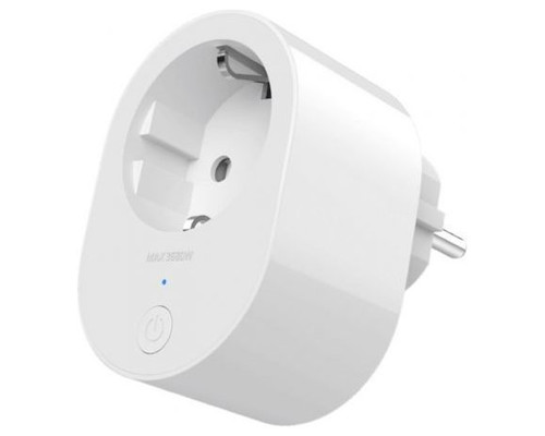 ENCHUFE INTELIGENTE XIAOMI SMART PLUG 2 WHITE-DI2 ENCHUFE INTELIGENTE XIAOMI SMART PLUG 2 WHITE