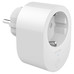 ENCHUFE INTELIGENTE XIAOMI SMART PLUG 2 WHITE-DI2 ENCHUFE INTELIGENTE XIAOMI SMART PLUG 2 WHITE