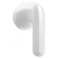 AURICULAR BLUETOOTH REDMI BUDS 4 LITE BLANCO XIAOMI