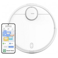 ROBOT ASPIRADOR MI ROBOT VACUUM S12 BLANCO XIAOMI