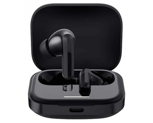 AURICULAR BLUETOOTH REDMI BUDS 5 NEGRO XIAOMI