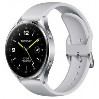 SMARTWATCH REDMI WATCH 2 PLATA XIAOMI