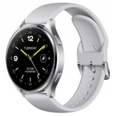 SMARTWATCH REDMI WATCH 2 PLATA XIAOMI