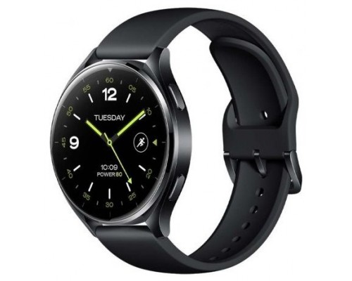 SMARTWATCH REDMI WATCH 2 NEGRO XIAOMI