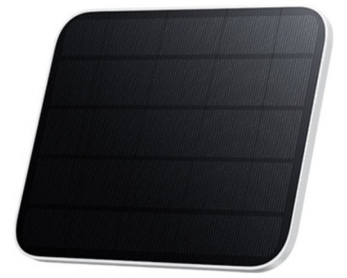 CAMARA XIAOMI OUTDOOR CAMERA SOLAR PANEL BW SERIES-DI6 CAMARA XIAOMI OUTDOOR CAMERA SOLAR PANEL BW SERIES