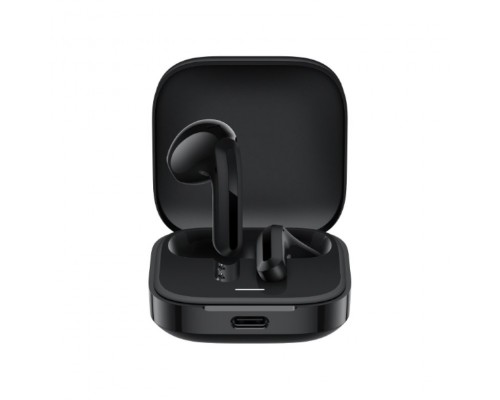 Xiaomi Auriculares Buds 6 Active Black