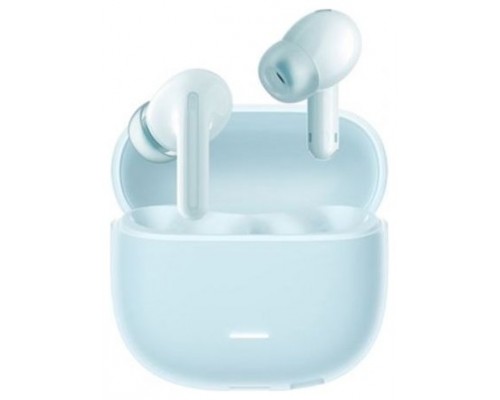 AURICULAR BLUETOOTH REDMI BUDS 6 LITE AZUL XIAOMI