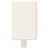 POWERBANCK XIAOMI MAGNETIC POWER BANK 6000MAH GL