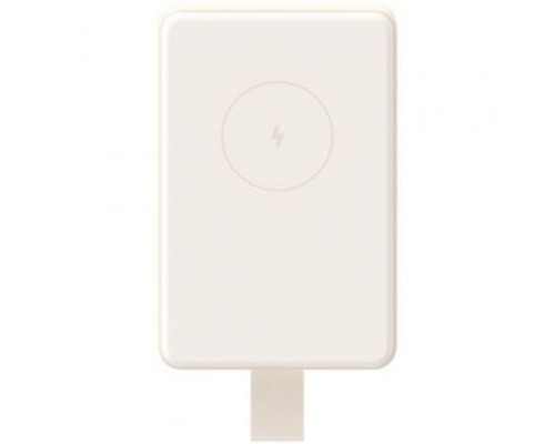 POWERBANCK XIAOMI MAGNETIC POWER BANK 6000MAH GL