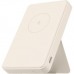POWERBANCK XIAOMI MAGNETIC POWER BANK 6000MAH GL