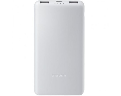 POWER BANK XIAOMI 22,5W 10000 MAH LITE GL