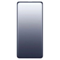 POWER BANK 5000mAh 20W ULTRA SLIM PLATA XIAOMI
