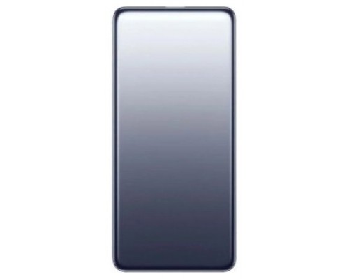 POWER BANK 5000mAh 20W ULTRA SLIM PLATA XIAOMI