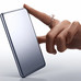POWERBANK XIAOMI POWER BANK ULTRA SLIM-DI17 POWERBANK XIAOMI POWER BANK ULTRA SLIM