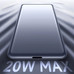 POWERBANK XIAOMI POWER BANK ULTRA SLIM-DI17 POWERBANK XIAOMI POWER BANK ULTRA SLIM