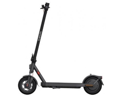 PATINETE ELECTRICO ELITE NEGRO XIAOMI